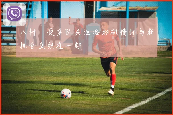 八村塁受多队关注洛杉矶情怀与新机会交织在一起
